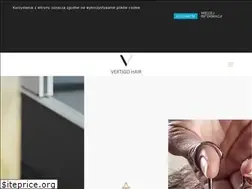 Sites similar to vertigohair.pl