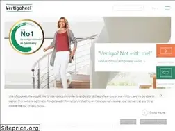 Sites similar to vertigoheel.com