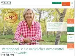 Sites similar to vertigoheel.de