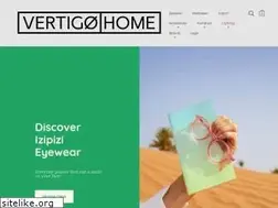 Sites similar to vertigohome.us