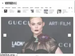 Sites similar to vertigomag.co.uk