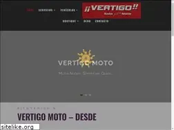 Sites similar to vertigomoto.com