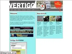 Sites similar to vertigomusiconline.com