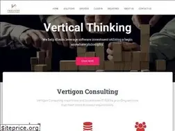 Sites similar to vertigonconsulting.com