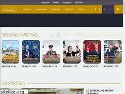 Sites similar to vertigopolitico.com