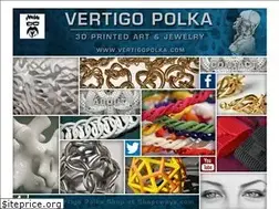 Sites similar to vertigopolka.com