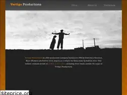 Sites similar to vertigoproductions.com.au