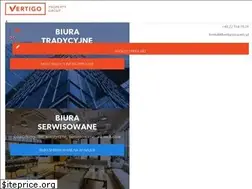 Sites similar to vertigoproperty.pl