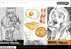 Sites similar to vertigorama.com