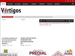 Sites similar to vertigos.mx