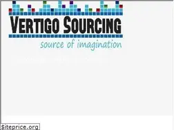 Sites similar to vertigosourcing.com