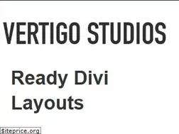 Sites similar to vertigostudios.com