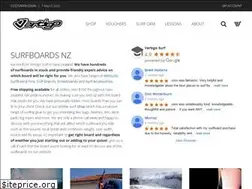 Sites similar to vertigosurf.com
