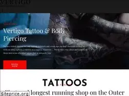 Sites similar to vertigotattoo.com