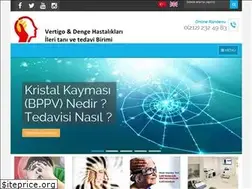 Sites similar to vertigotedavisi.net
