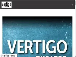 Sites similar to vertigotheatre.com