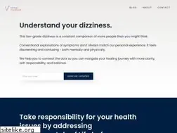 Sites similar to vertigotreatment.org