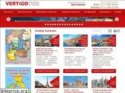 Sites similar to vertigotur.com.tr