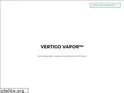 Sites similar to vertigovapor.com