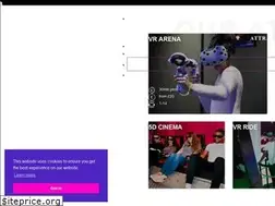 Sites similar to vertigovr.co.uk