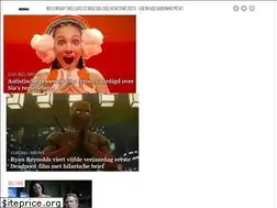 Sites similar to vertigoweb.be