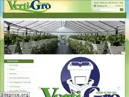 Sites similar to vertigro.com