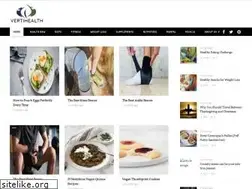 Sites similar to vertihealth.com