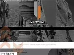 Sites similar to vertika.ca