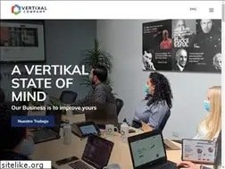 Sites similar to vertikal.com.sv