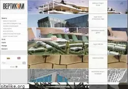 Sites similar to vertikali.bg