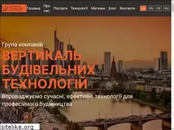 Sites similar to vertikalstar.com