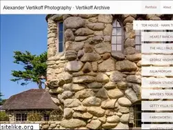 Sites similar to vertikoff.com