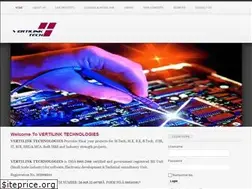Sites similar to vertilinktech.com