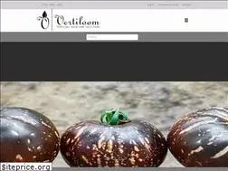 Sites similar to vertiloom.com