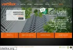 Sites similar to vertilux.com.au