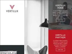 Sites similar to vertilux.com