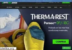 Sites similar to vertimania.com