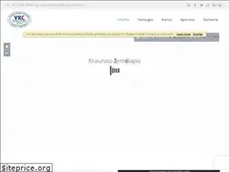 Sites similar to vertimo-biurai.lt