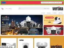 Sites similar to vertinacctv.com