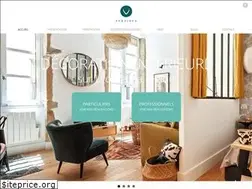 Sites similar to vertinea.com