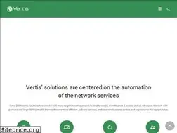 Sites similar to vertis-solutions.com