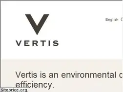 Sites similar to vertis.com