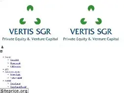 Sites similar to vertis.it
