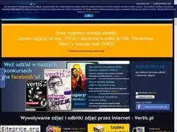 Sites similar to vertis.pl