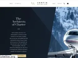 Sites similar to vertisaviation.com