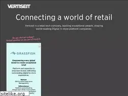 Sites similar to vertiseit.se