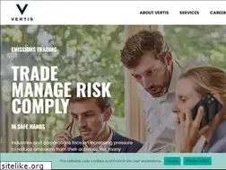 Sites similar to vertisfinance.com