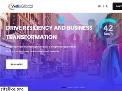 Sites similar to vertisglobal.com
