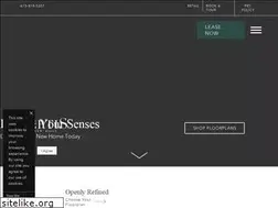 Sites similar to vertisgreenhills.com
