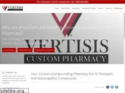 Sites similar to vertisis.com